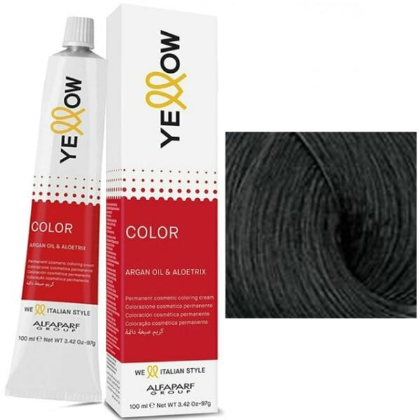 Color 6 Cool 100 ml