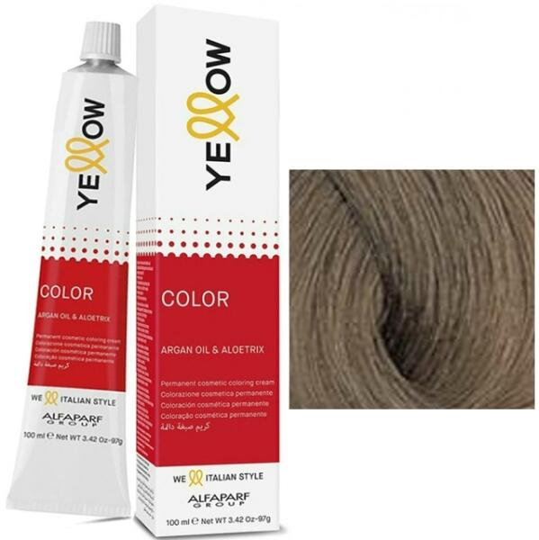 Color 8 Cool 100 ml