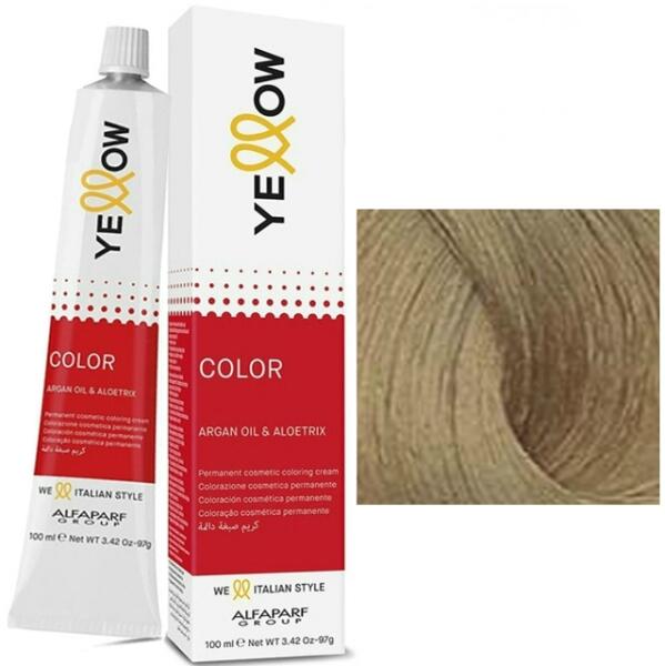 Color 9 Cool 100 ml
