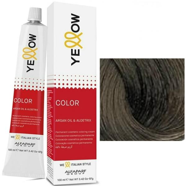 Color 7 Cool 100 ml