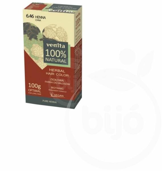 100% natural gyógynövényes 6.46 100 g