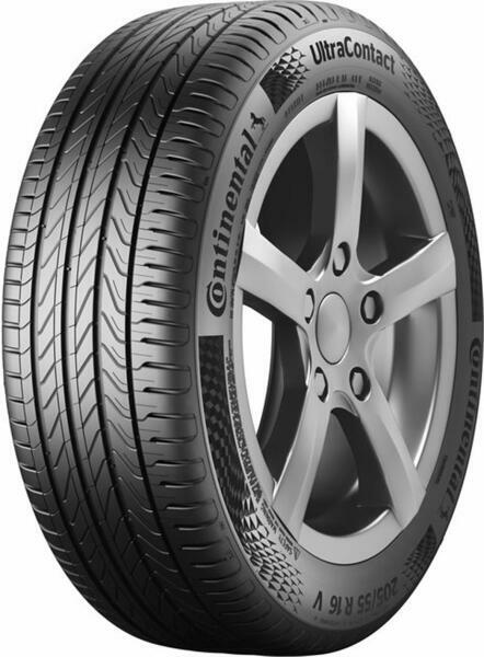 Continental UltraContact 185/60 R15 84T (Anvelope) - Preturi
