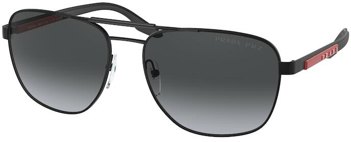 Prada PS53XS 1BO6G0 Слънчеви очила Цени, оферти и мнения, списък с  магазини, евтино Prada PS53XS 1BO6G0