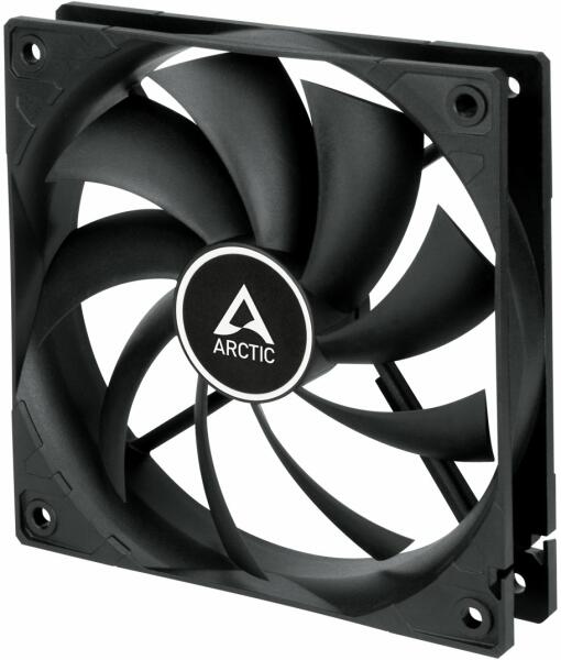 Vásárlás: ARCTIC F12 (ACFAN00201A) Számítógép hűtő ventilátor árak  összehasonlítása, F 12 ACFAN 00201 A boltok