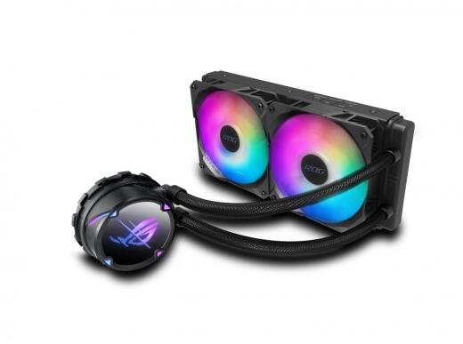 ROG Strix LC II 240 ARGB (90RC00E1-M0UAY0)