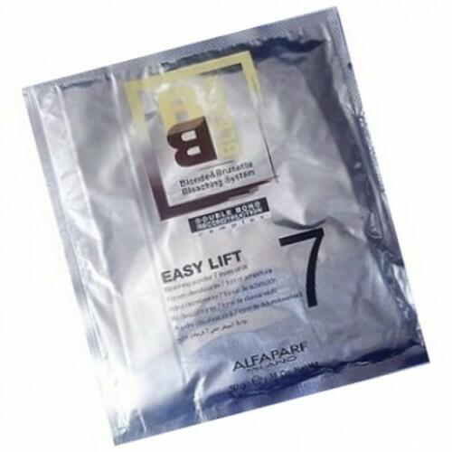 BB Bleach Easy Lift 7 szőkítőpor 50 g