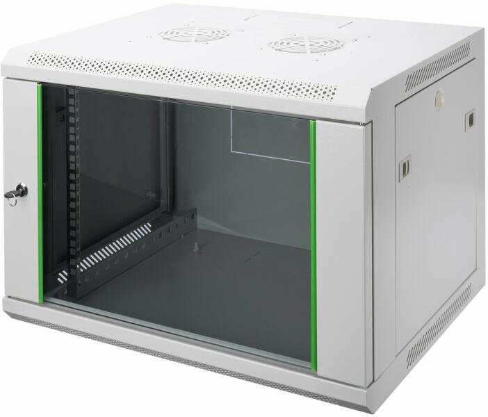 DIGITUS DN-19 12-U-EC