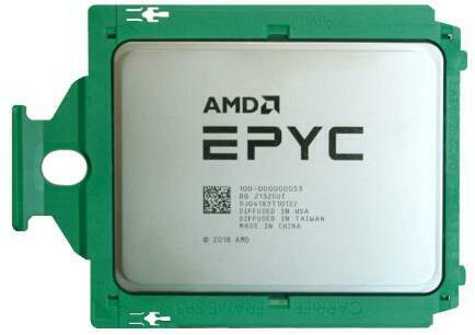 EPYC 74F3 24-Core 3.2GHz SP3 Tray (100-000000317)