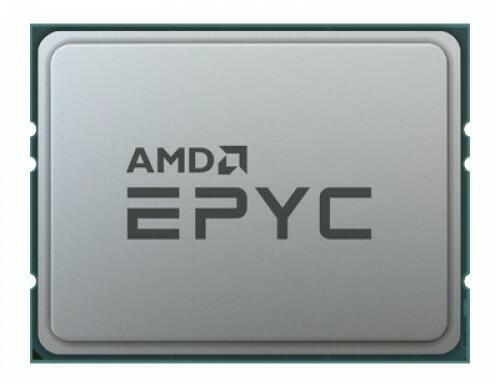 EPYC 7443P 24-Core 2.85GHz SP3 Tray (100-000000342)