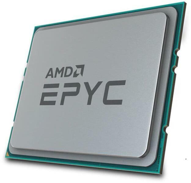 EPYC 7543P 32-Core 2.8GHz SP3 Tray (100-000000341)