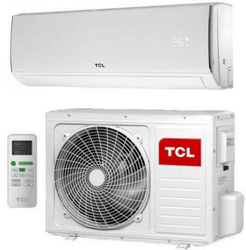 Vásárlás: TCL TAC09CHSD/XA41 ár, Klíma, légkondi árak, olcsó boltok, akciók