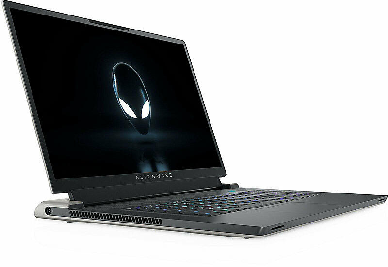 Dell Alienware x17 R1 DG13G Notebook Árak - Dell Alienware x17 R1 DG13G ...