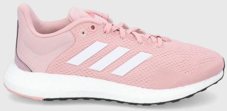 Vásárlás: Adidas cipő Pureboost GZ3960 rózsaszín, - rózsaszín Női 36 Női  cipő árak összehasonlítása, cipő Pureboost GZ 3960 rózsaszín rózsaszín Női  36 boltok