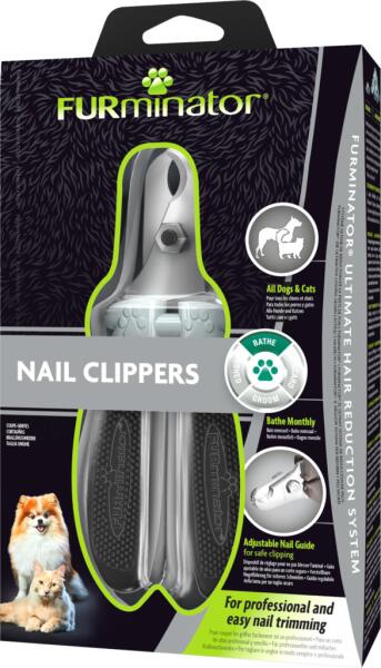 Vásárlás: FURminator Nail Clippers körömcsipesz kutya/macska Kutyafésű árak  összehasonlítása, Nail Clippers körömcsipesz kutya macska boltok