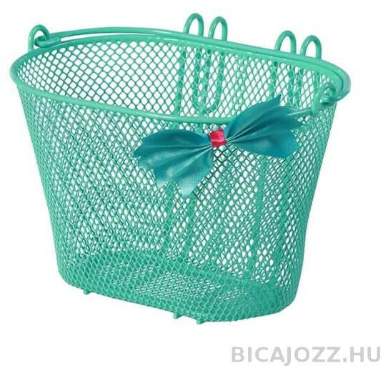 Bow-tie Basket (30132)