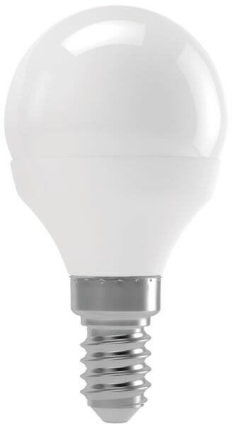 G45 E14 4W 330lm 2700K (ZQ1210)