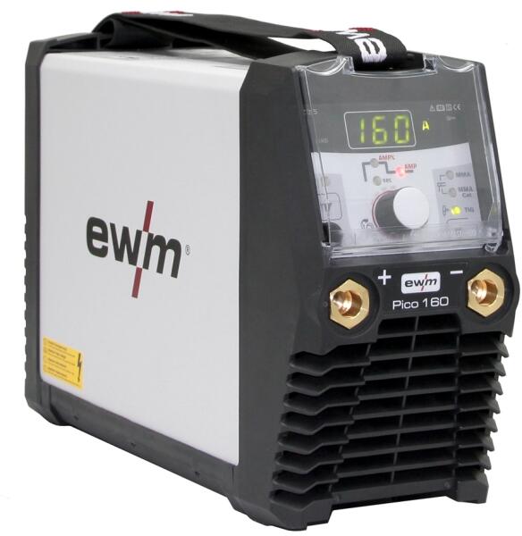 Vásárlás: EWM Pico 160 Hegesztőgép árak összehasonlítása, Pico160 boltok