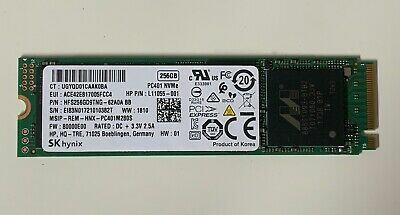Vásárlás: SK hynix PC401 256GB M.2 PCIe (HFS256GD9TNG) Belső SSD meghajtó  árak összehasonlítása, PC 401 256 GB M 2 PCIe HFS 256 GD 9 TNG boltok