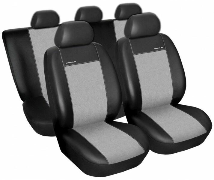 AUTO-DEKOR Huse auto Premium pentru VOLKSWAGEN TIGUAN I FL (2011-2015) (Husa  scaun auto) - Preturi