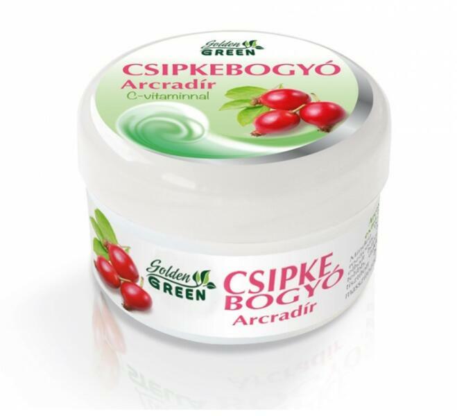 Csipke arcradír 100 ml