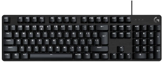 Logitech G413 SE US (920-010437) Tastatura - Preturi