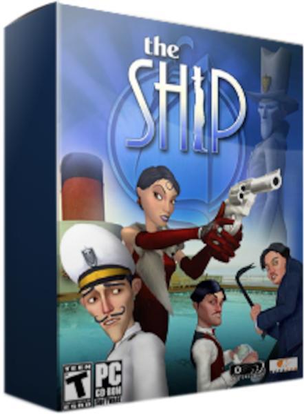 Blazing Griffin The Ship Complete Pack (PC) (Jocuri PC) - Preturi