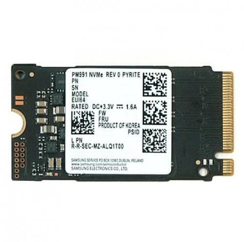 Vásárlás: Samsung PM991 128GB M.2 PCIe (MZALQ128HBHQ_3M) Belső SSD meghajtó  árak összehasonlítása, PM 991 128 GB M 2 PCIe MZALQ 128 HBHQ 3 M boltok