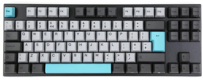 Varmilo MA88M Moonlight V2 HU EC Daisy A34A023A8A3A05A007