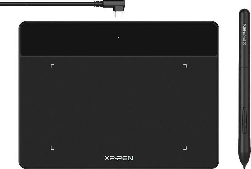 XP-PEN Deco Fun XS (DCFX) Digitalizáló tábla már 9 245 Ft-tól