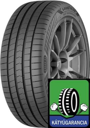 Goodyear Eagle F1 Asymmetric 6 245/40 R18 93Y (Anvelope) - Preturi