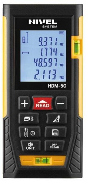 HDM-5G N2000