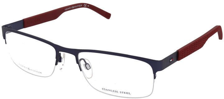 Vásárlás: Tommy Hilfiger TH1447 LL0 Szemüvegkeret árak összehasonlítása, TH  1447 LL 0 boltok