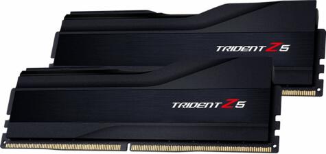 Trident Z5 32GB (2x16GB) DDR5 5600MHz F5-5600J3636C16GX2-TZ5K