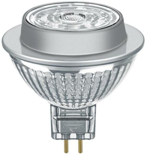 MR16 GU5.3 8W 621lm 4000K (4052899390119)