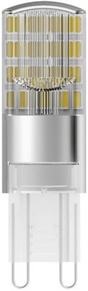 LEDVANCE G9 2.6W 320lm 2700K 3x (4058075093812)