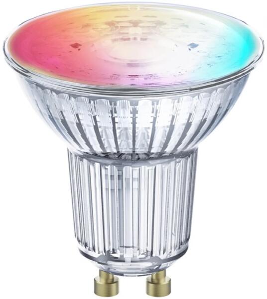 LEDVANCE GU10 4.9W 350lm 2700-6500K (4058075485693)