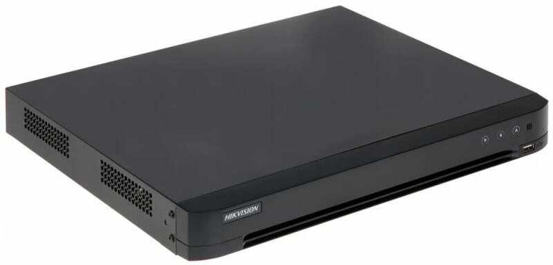 16-channel DVR iDS-7216HUHI-M2/S