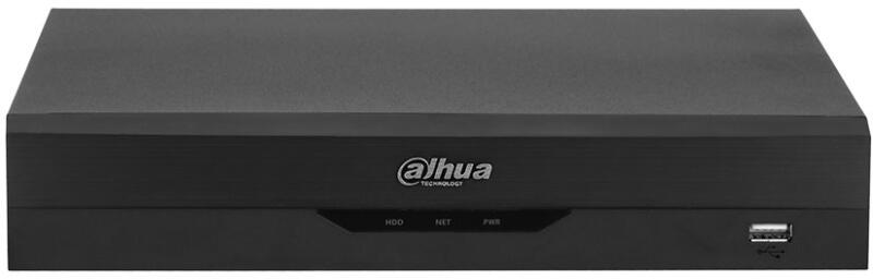 8-channel DVR XVR5108HS-I3