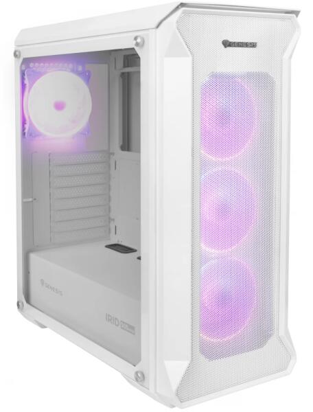 Genesis Irid 505 ARGB (NPC-1872)