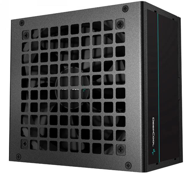 Deepcool PF600 600W (R-PF600D-HA0B) vásárlás, olcsó Tápegység árak,  Deepcool PF600 600W (R-PF600D-HA0B) boltok