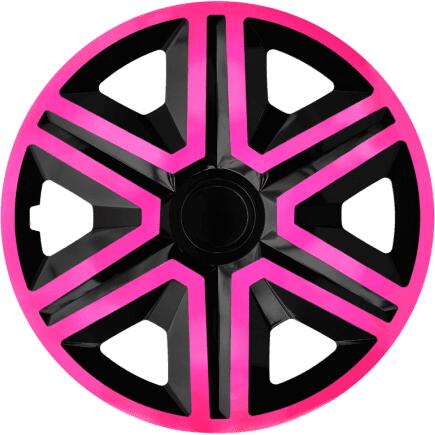 Vásárlás: NRM Dísztárcsa RENAULT 14", ACTION DOUBLECOLOR pink és fekete 4  db Dísztárcsa árak összehasonlítása, NRM Dísztárcsa RENAULT 14 ACTION  DOUBLECOLOR pink és fekete 4 db boltok