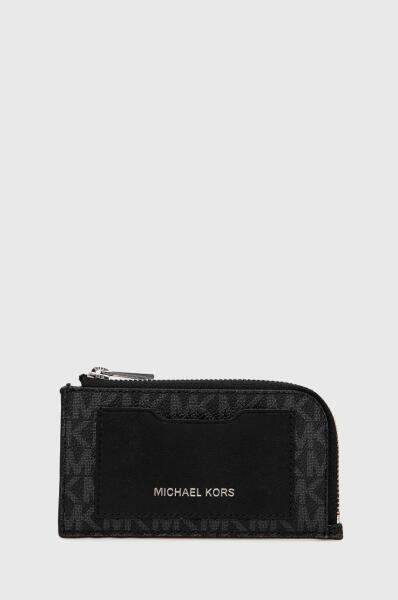 Vásárlás: Michael Kors pénztárca fekete, férfi - fekete Univerzális méret -  answear - 24 990 Ft Pénztárca árak összehasonlítása, pénztárca fekete férfi  fekete Univerzális méret answear 24 990 Ft boltok