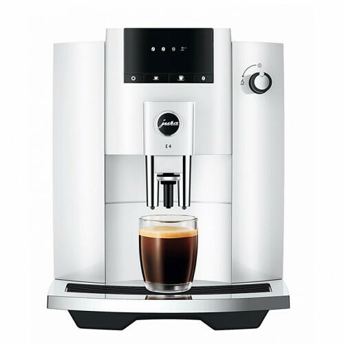 JURA E4 kávéfőző vásárlás, olcsó JURA E4 kávéfőzőgép árak, akciók