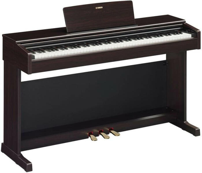 Vásárlás: Yamaha Arius YDP-145 Digitális zongora árak összehasonlítása,  Arius YDP 145 boltok