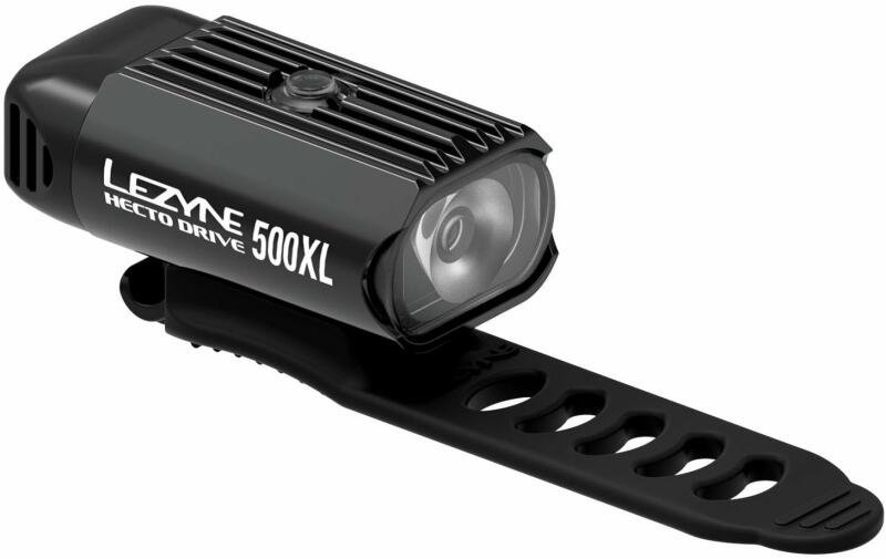Hecto Drive 500XL (1-LED-9F-V510)