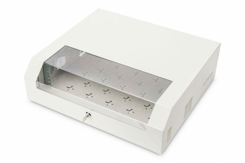 DIGITUS DN-19 04U-PB