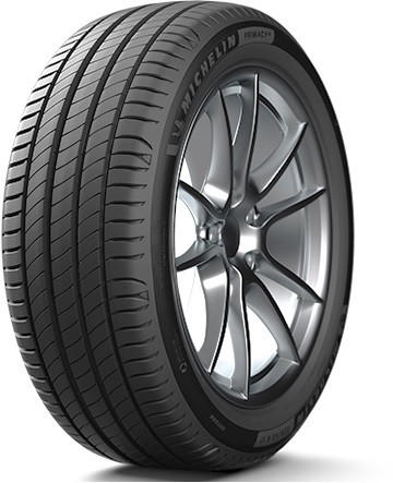 Primacy 4+ 215/55 R16 93V