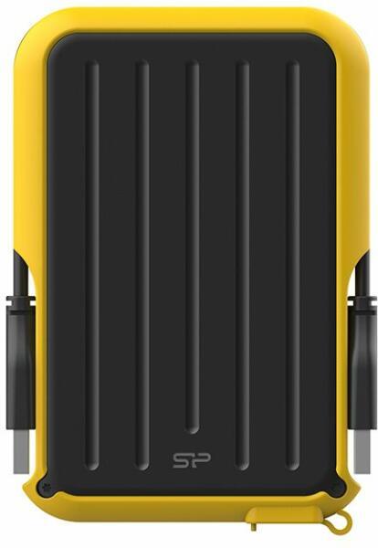 A66 2.5 4TB USB 3.2 (SP040TBPHD66LS3Y)