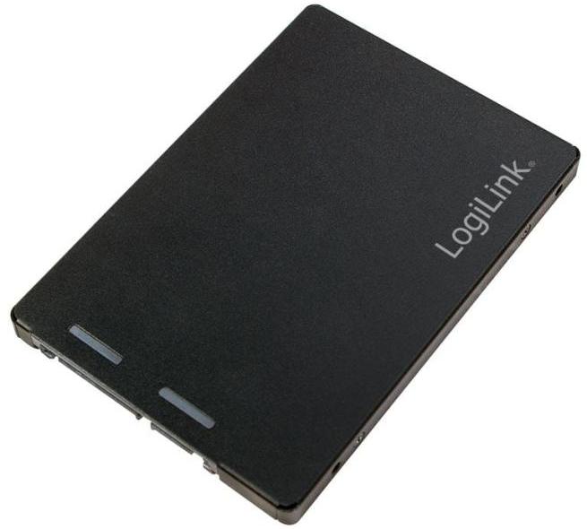 Rack M.2 to SATA3 2.5 (AD0019)