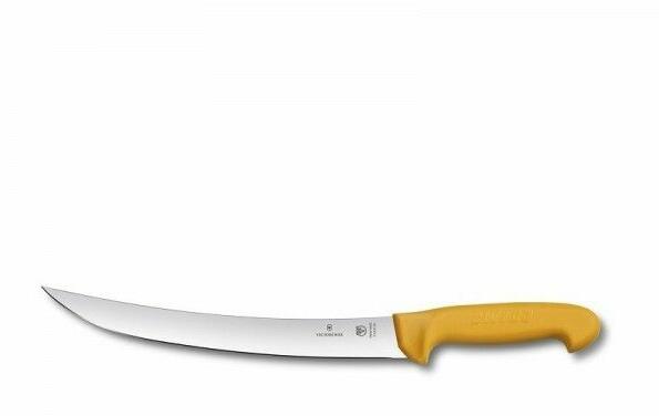 Vásárlás: Victorinox Hentes kés 22 cm (5.8435.22) Konyhai kés árak  összehasonlítása, Hentes kés 22 cm 5 8435 22 boltok